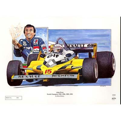 Collectibles Affiliate Program on Alain Prost Wiki   Alain Prost Biography