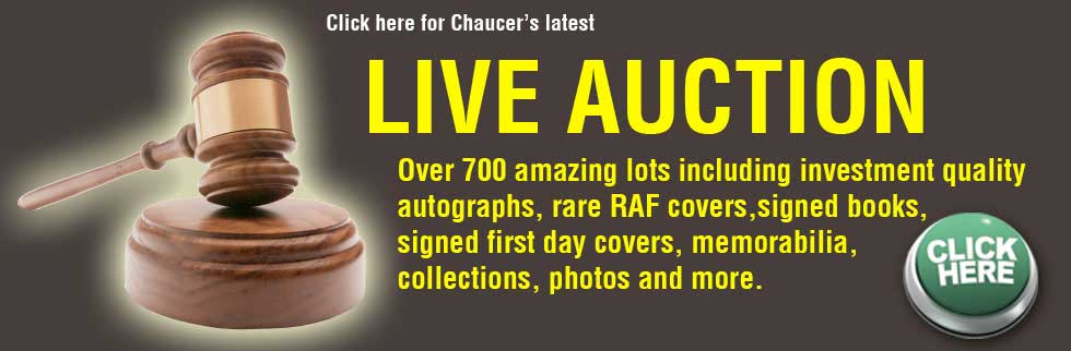 Bannister Auction